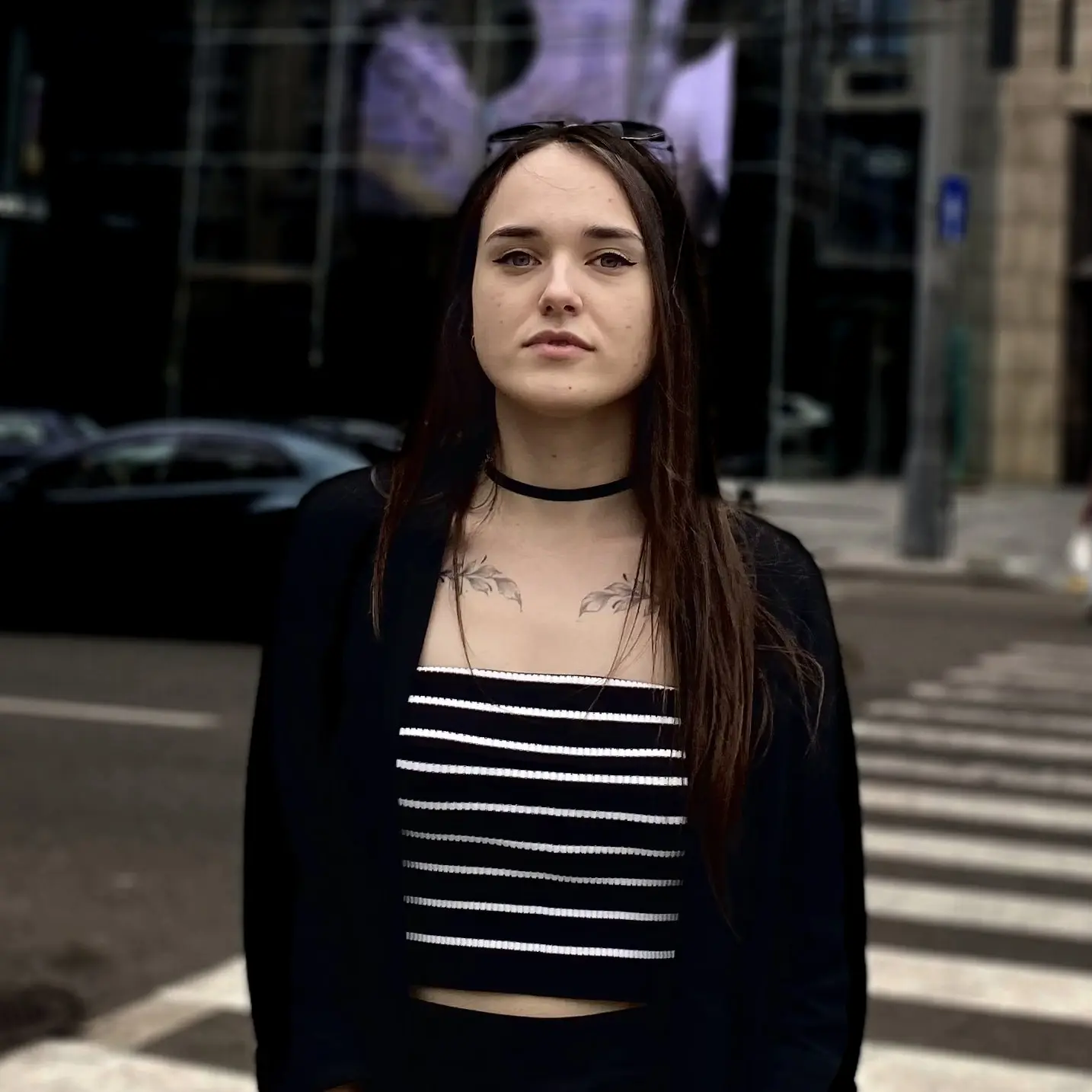 Doublekit Founders Anna